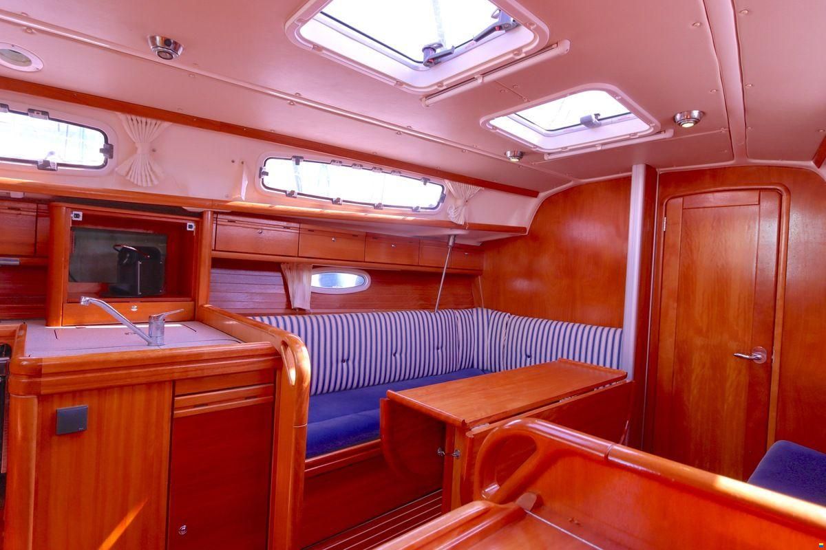 Bavaria 34 Cruiser