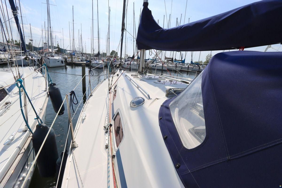 Bavaria 34 Cruiser
