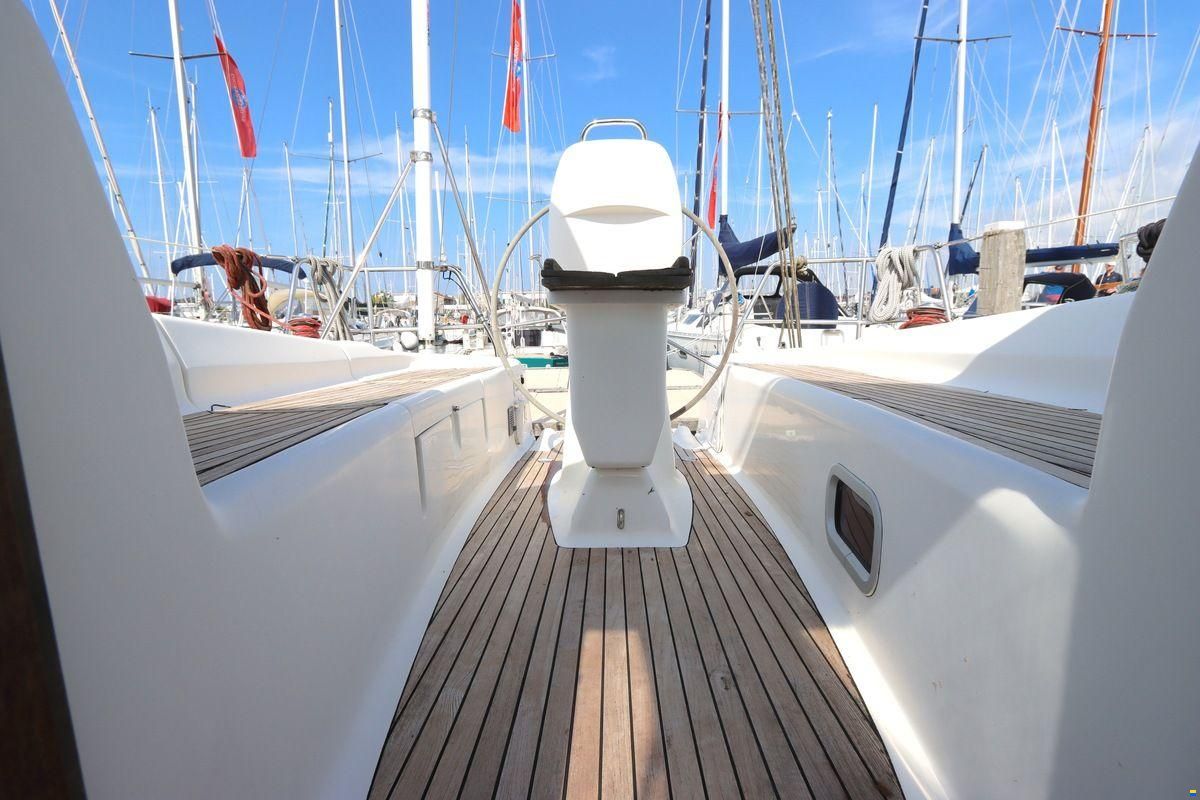 Bavaria 34 Cruiser