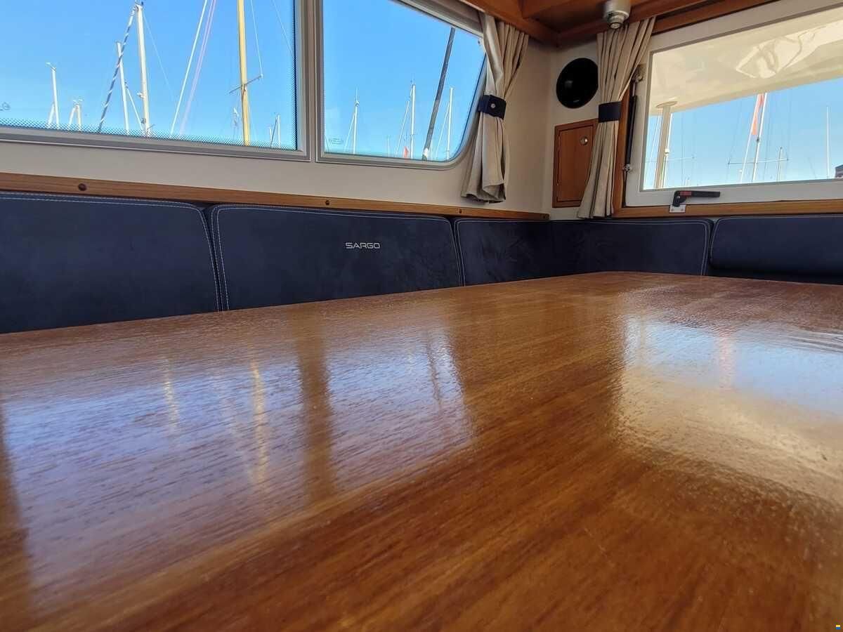 Sargo 36