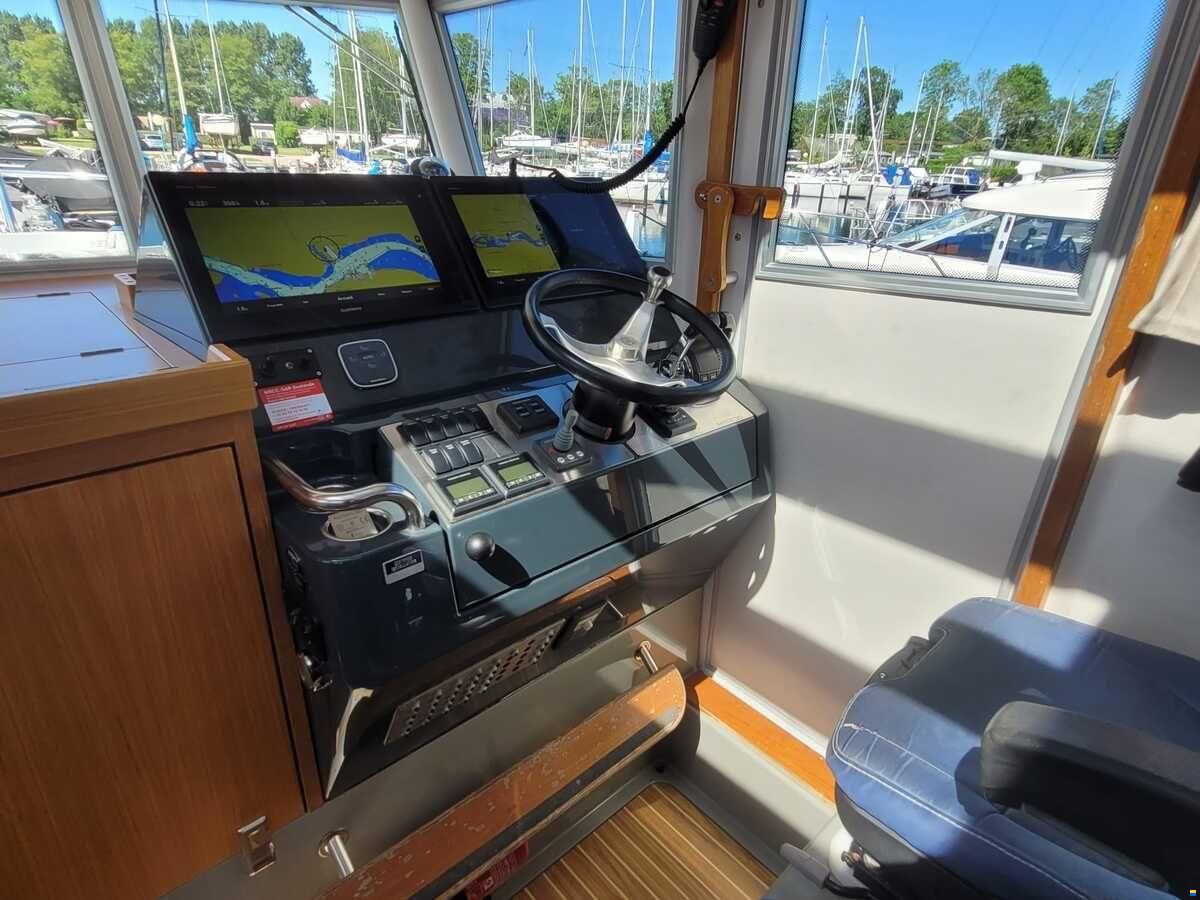 Sargo 36