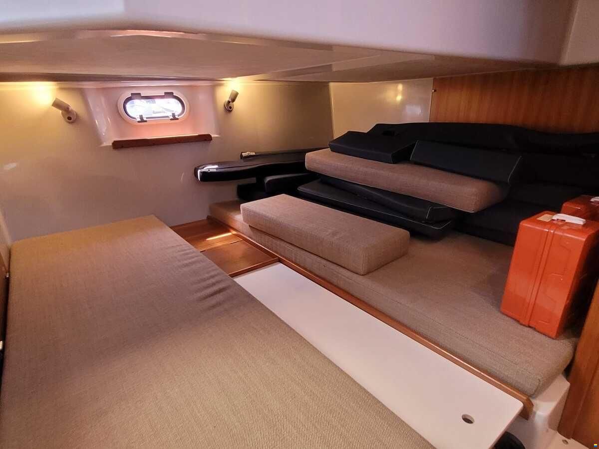 Sargo 36