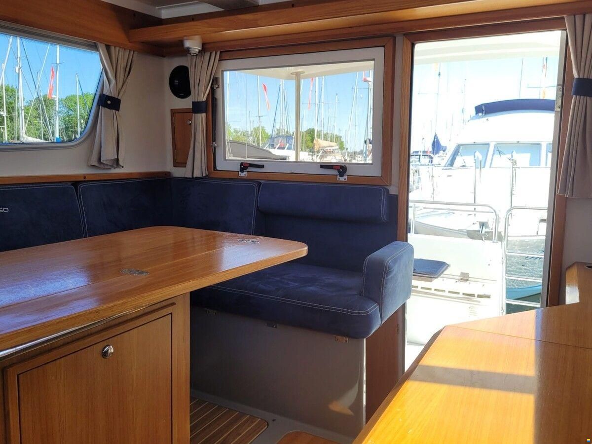 Sargo 36