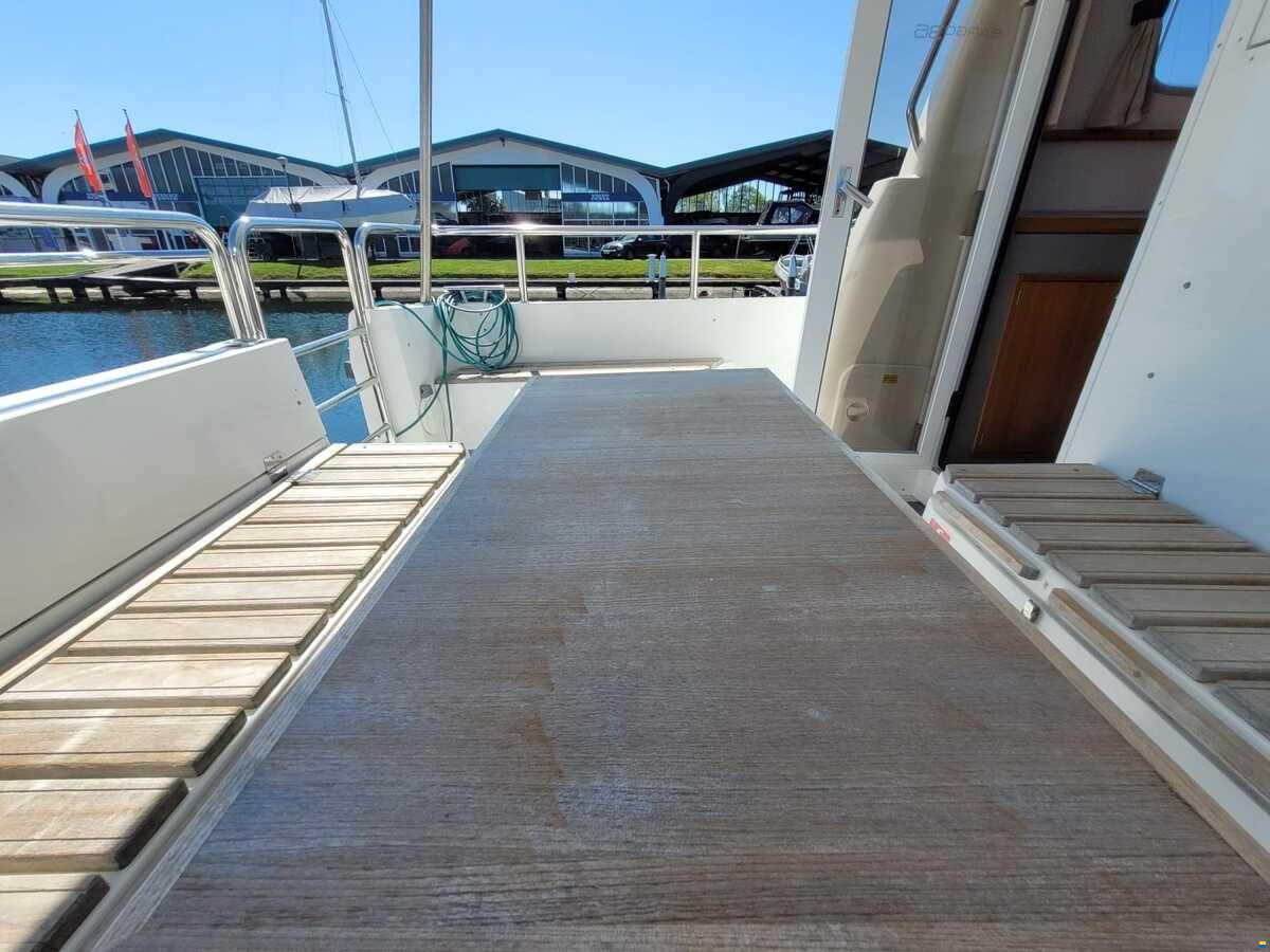 Sargo 36