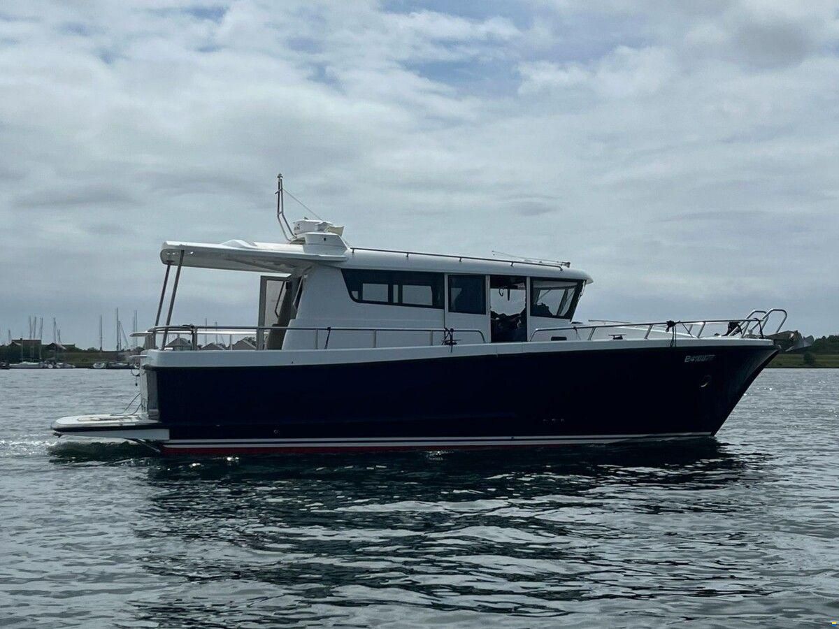 Sargo 36