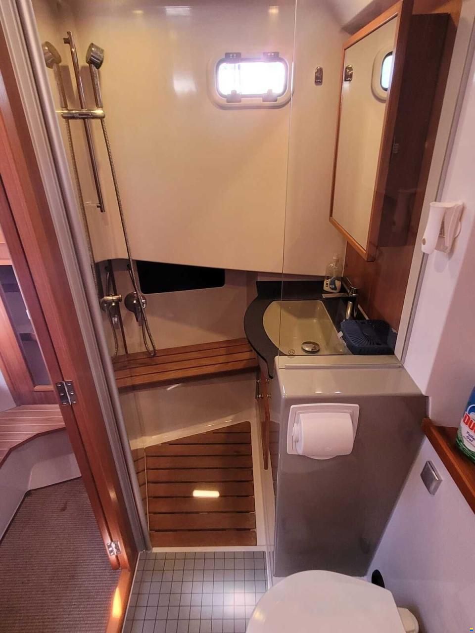 Sargo 36