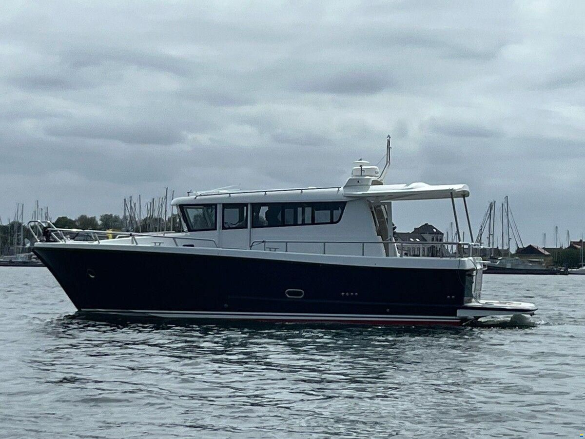Sargo 36