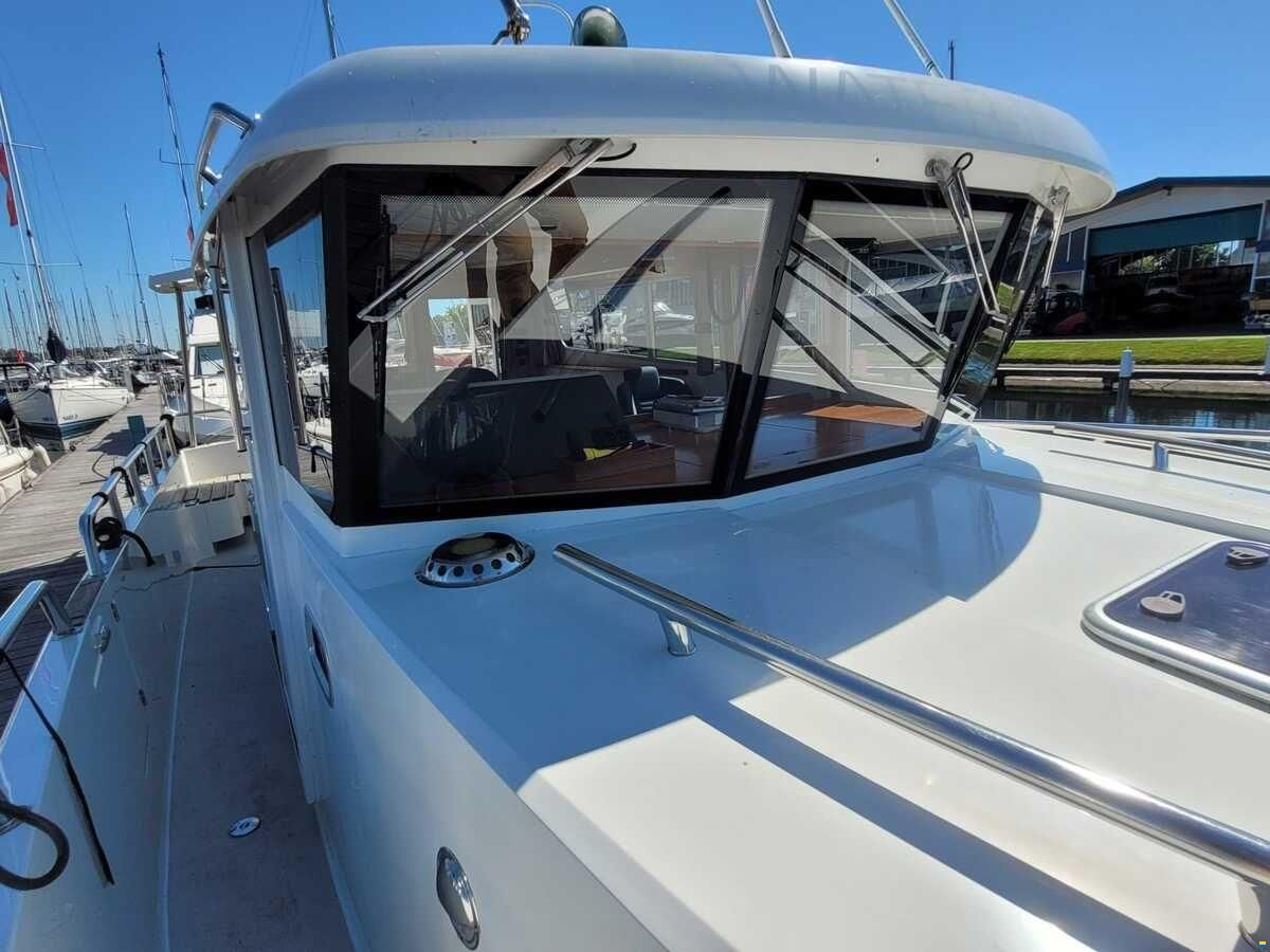 Sargo 36