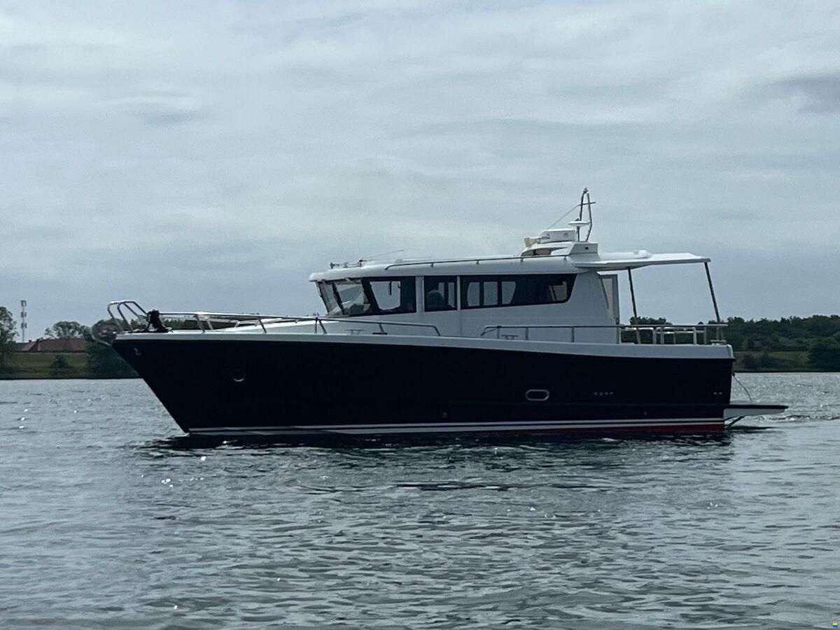 Sargo 36