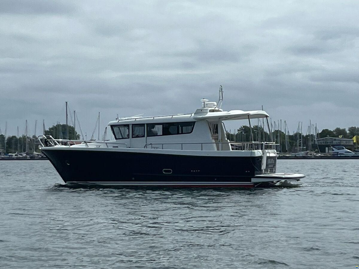 Sargo 36