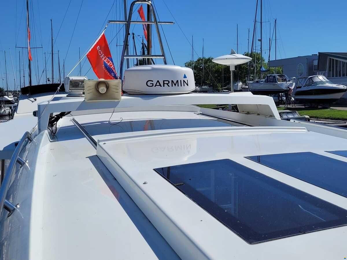 Sargo 36