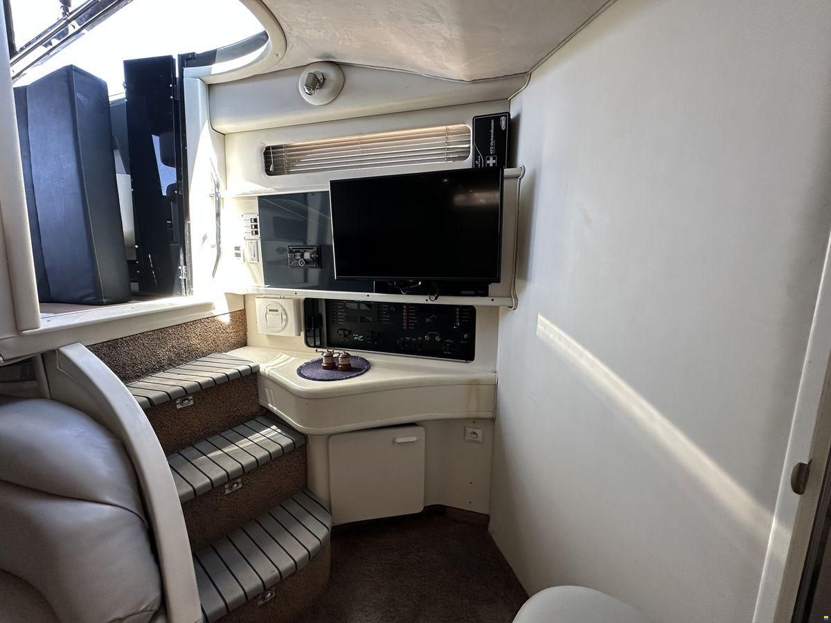 Sea Ray 500