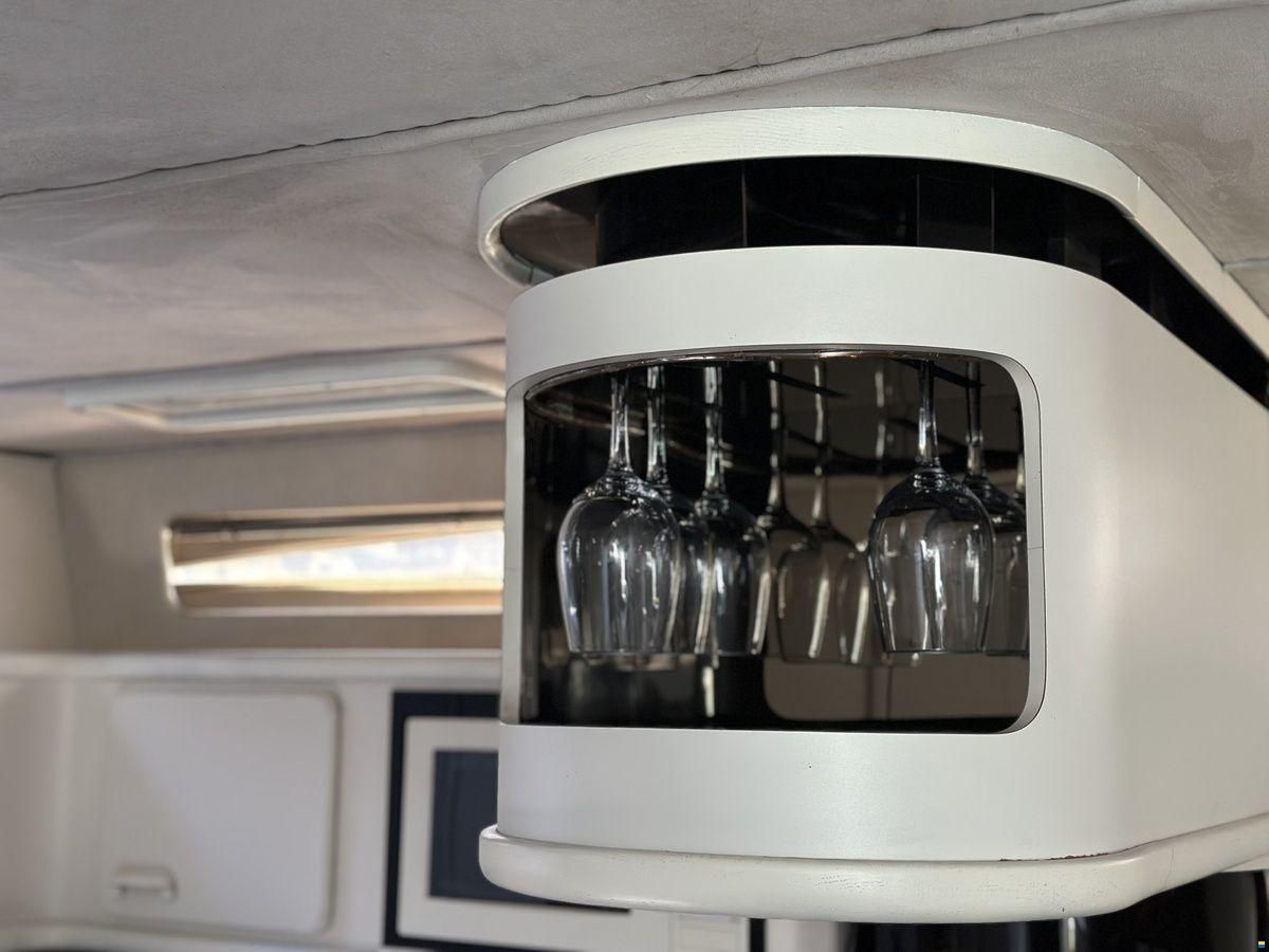 Sea Ray 500