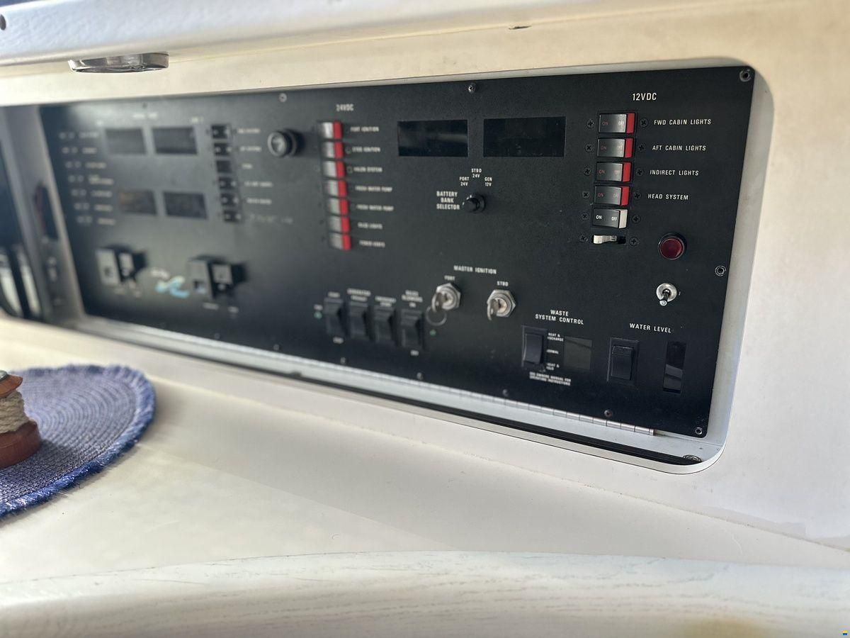 Sea Ray 500