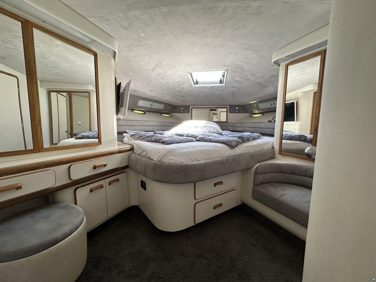 Sea Ray 500