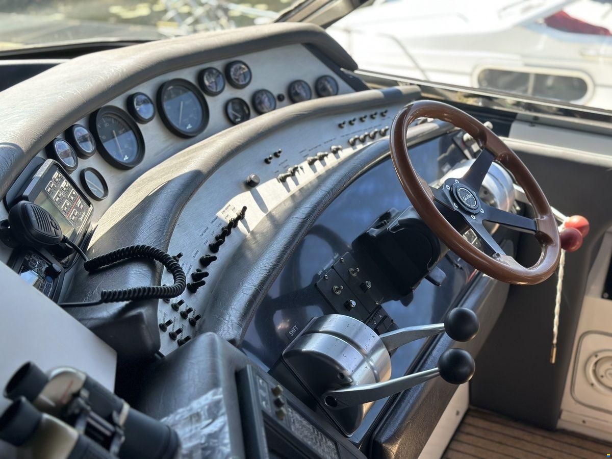 Sea Ray 500