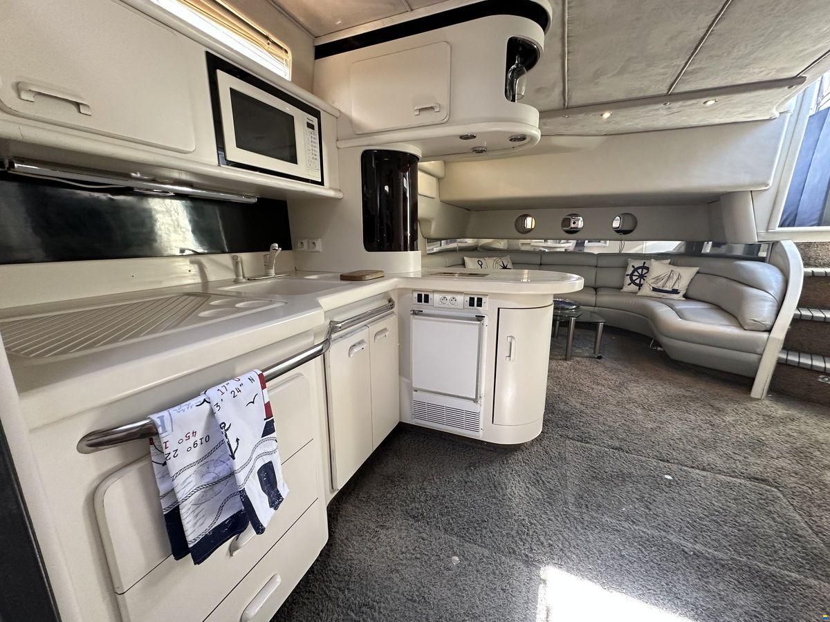 Sea Ray 500