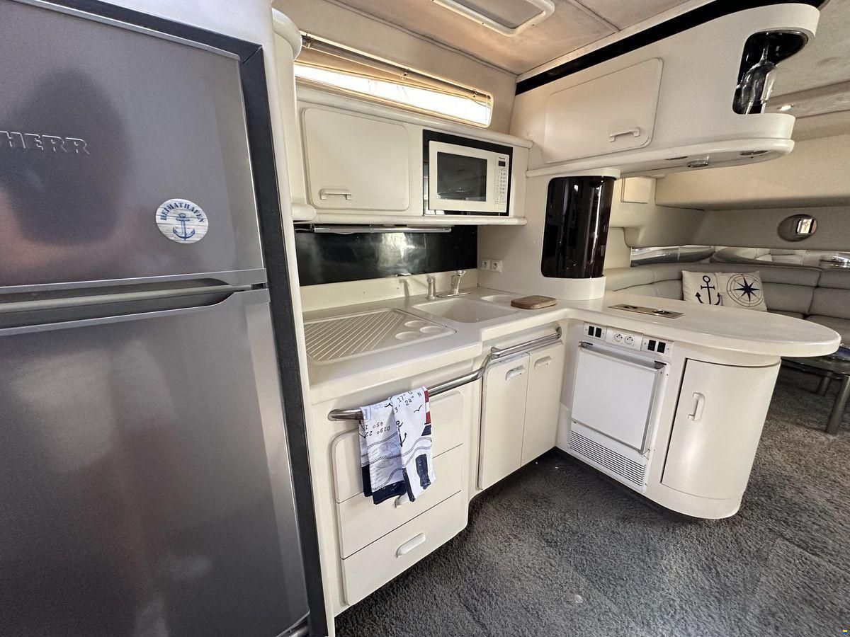 Sea Ray 500