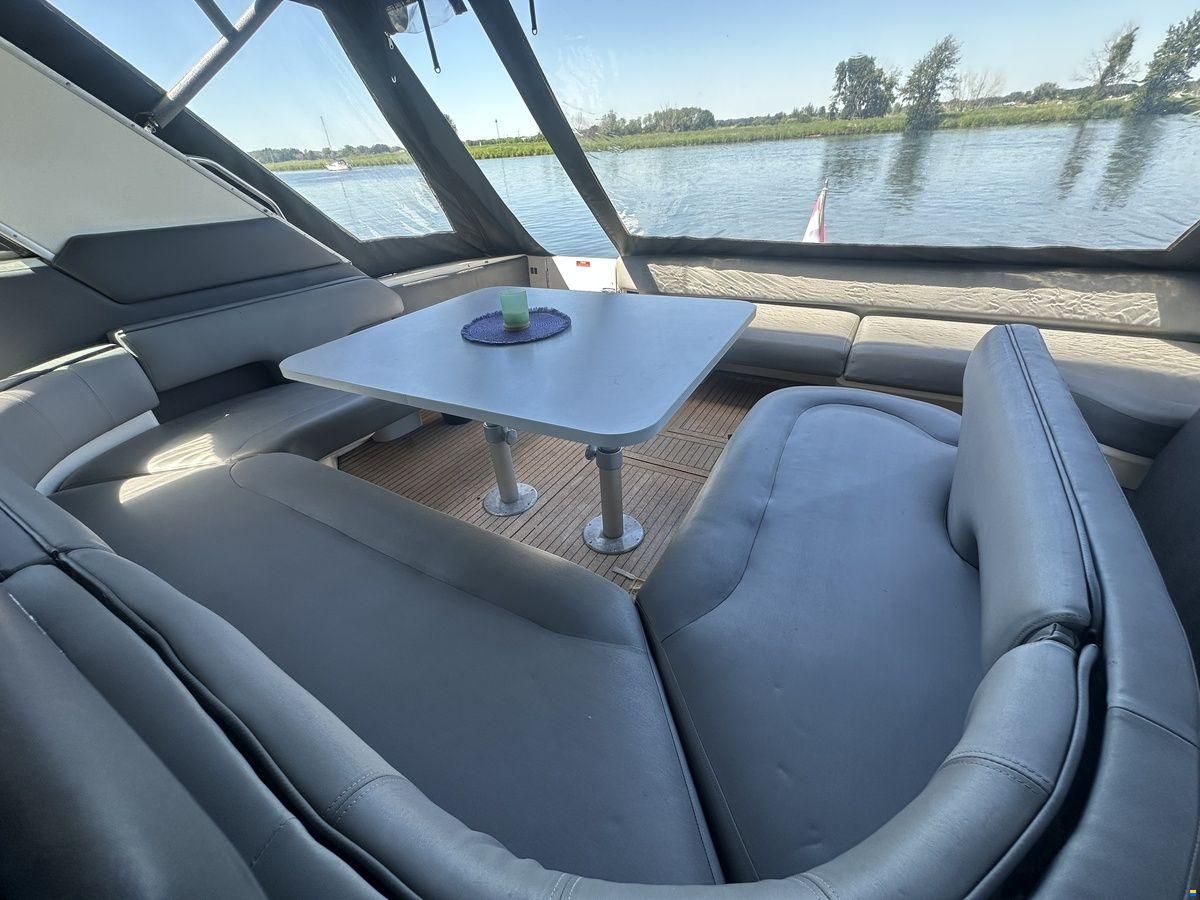 Sea Ray 500