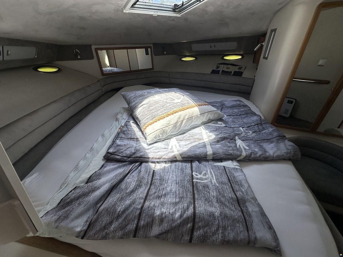 Sea Ray 500