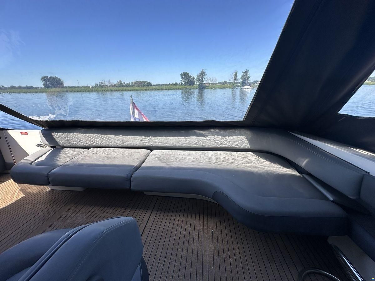 Sea Ray 500