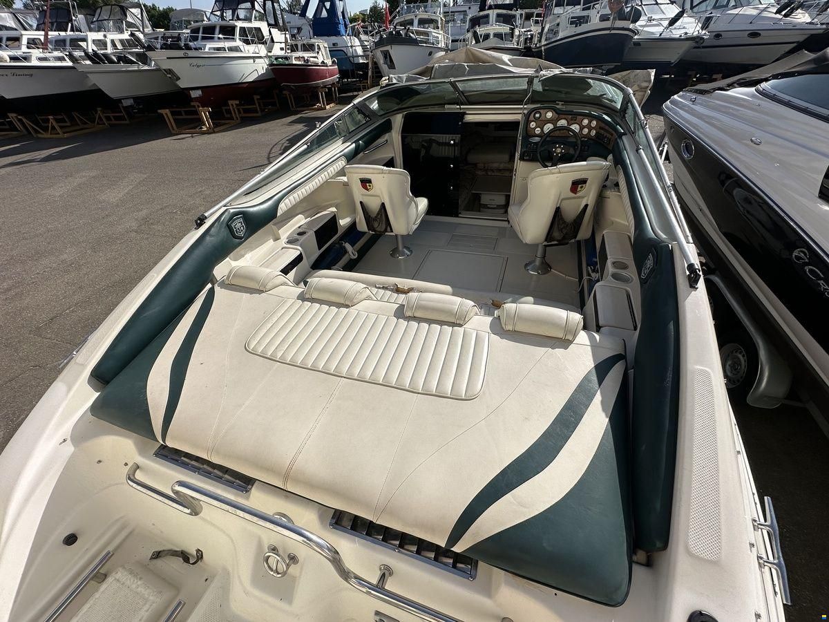 Mariah Z255
