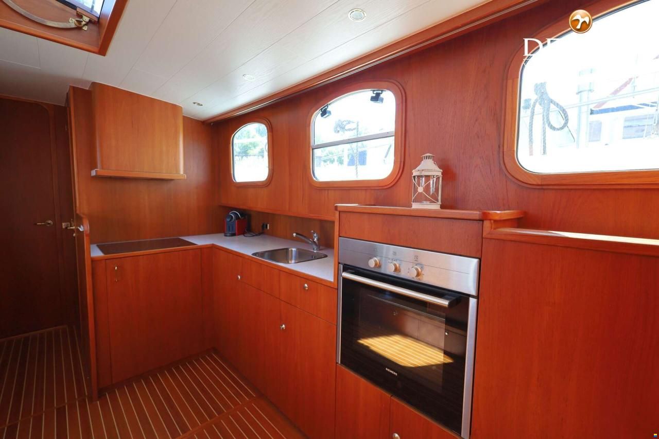 Euroship Luxe Motor 1500