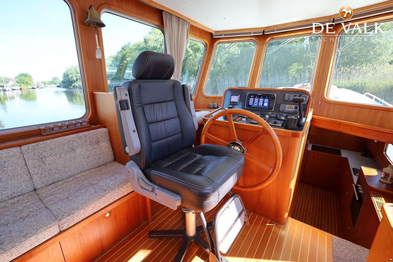 Euroship Luxe Motor 1500