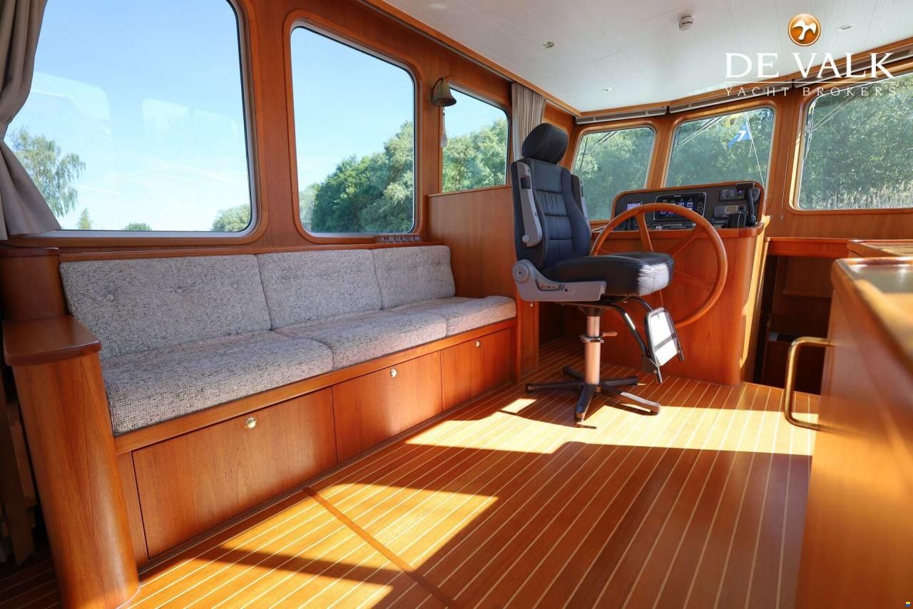 Euroship Luxe Motor 1500