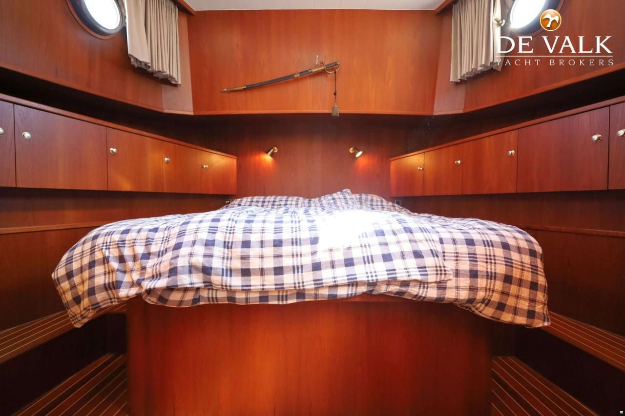 Euroship Luxe Motor 1500