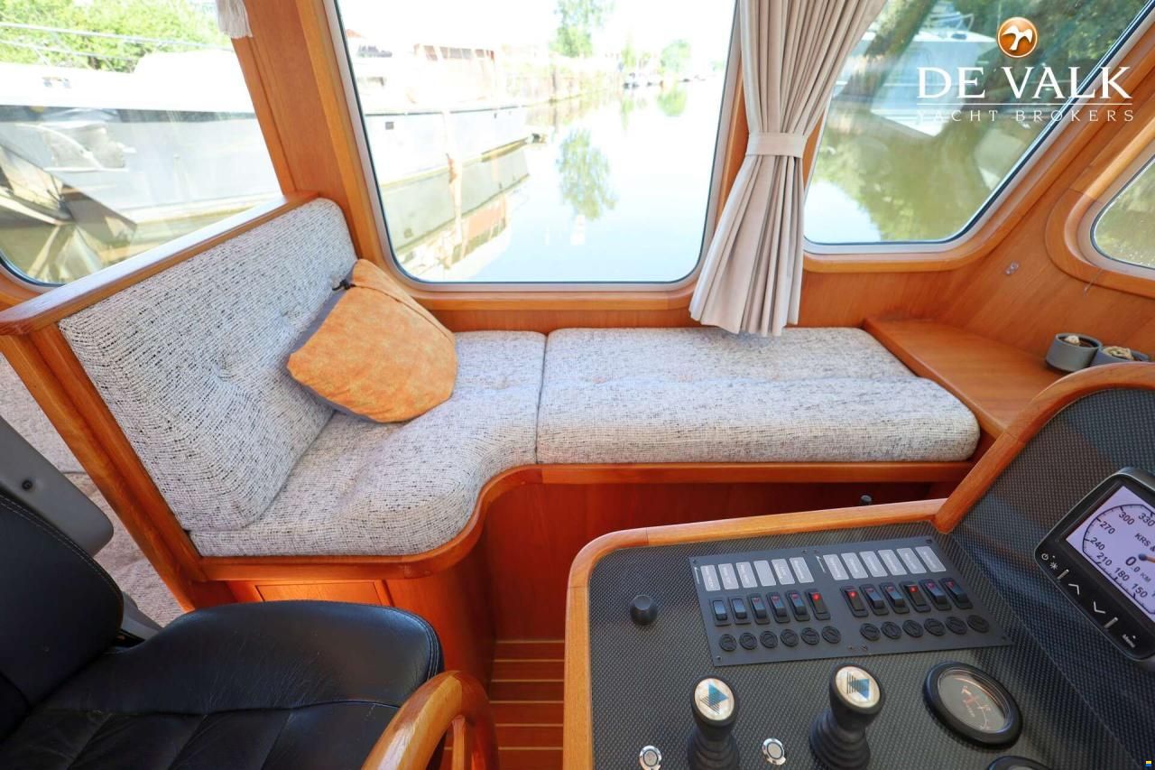 Euroship Luxe Motor 1500