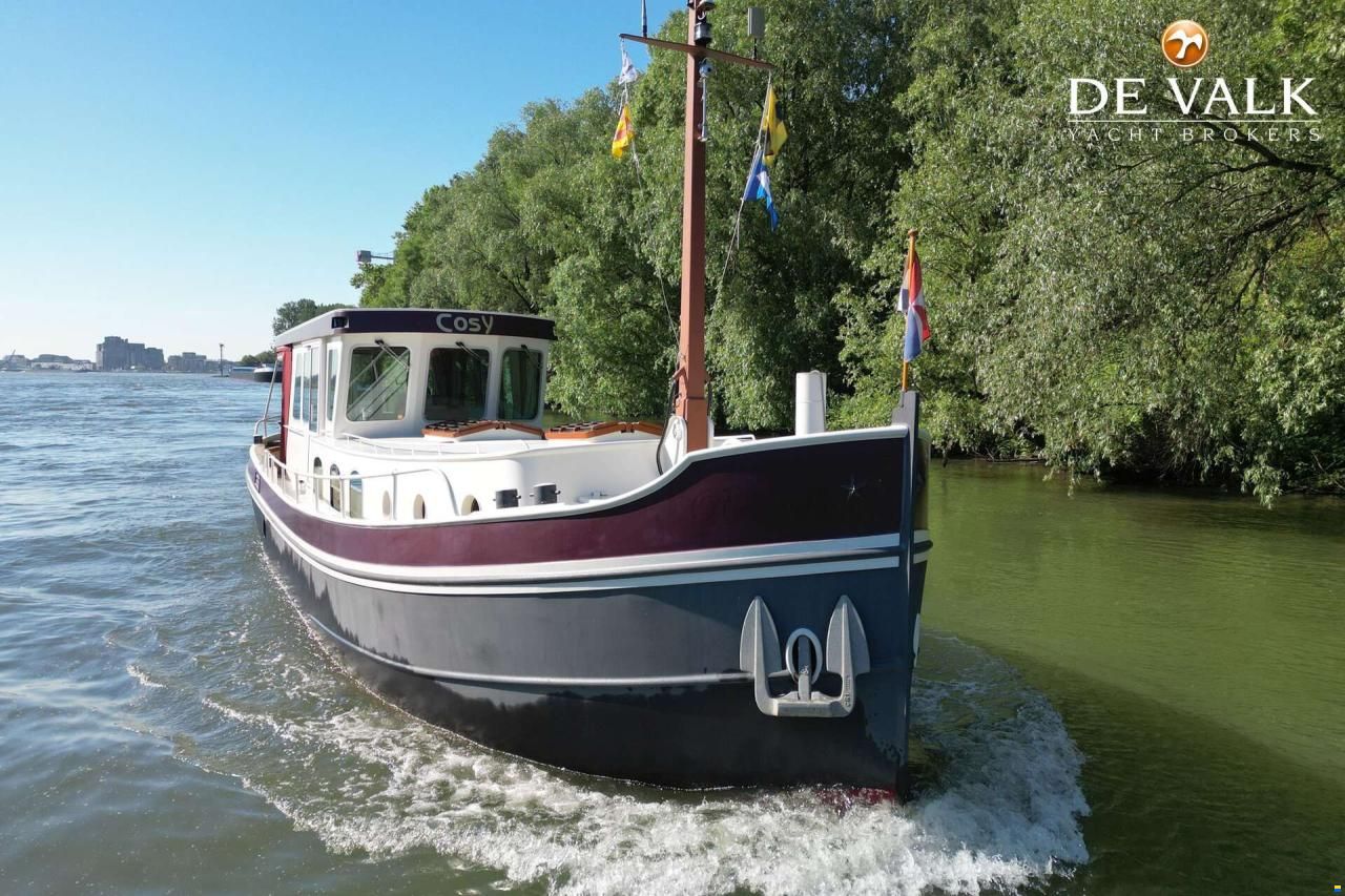 Euroship Luxe Motor 1500