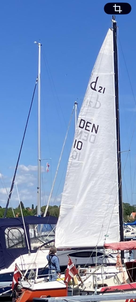Drabant 21