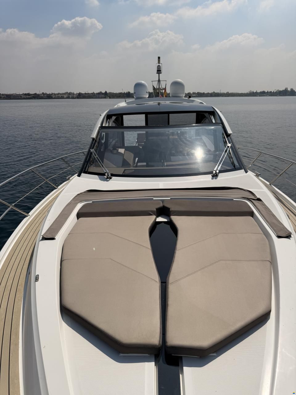 Galeon 485 HTS
