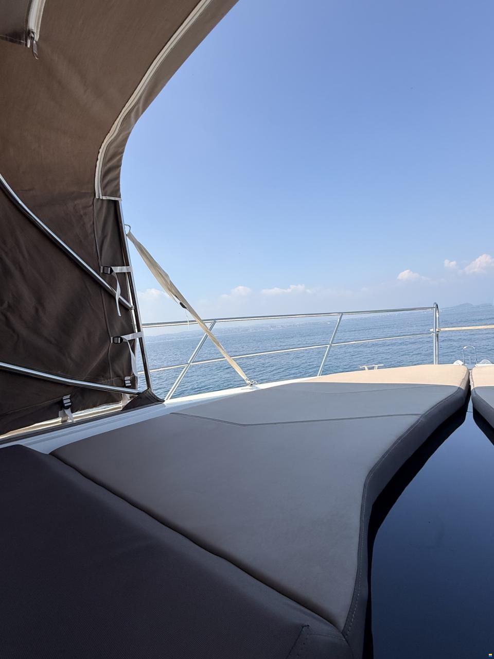 Galeon 485 HTS