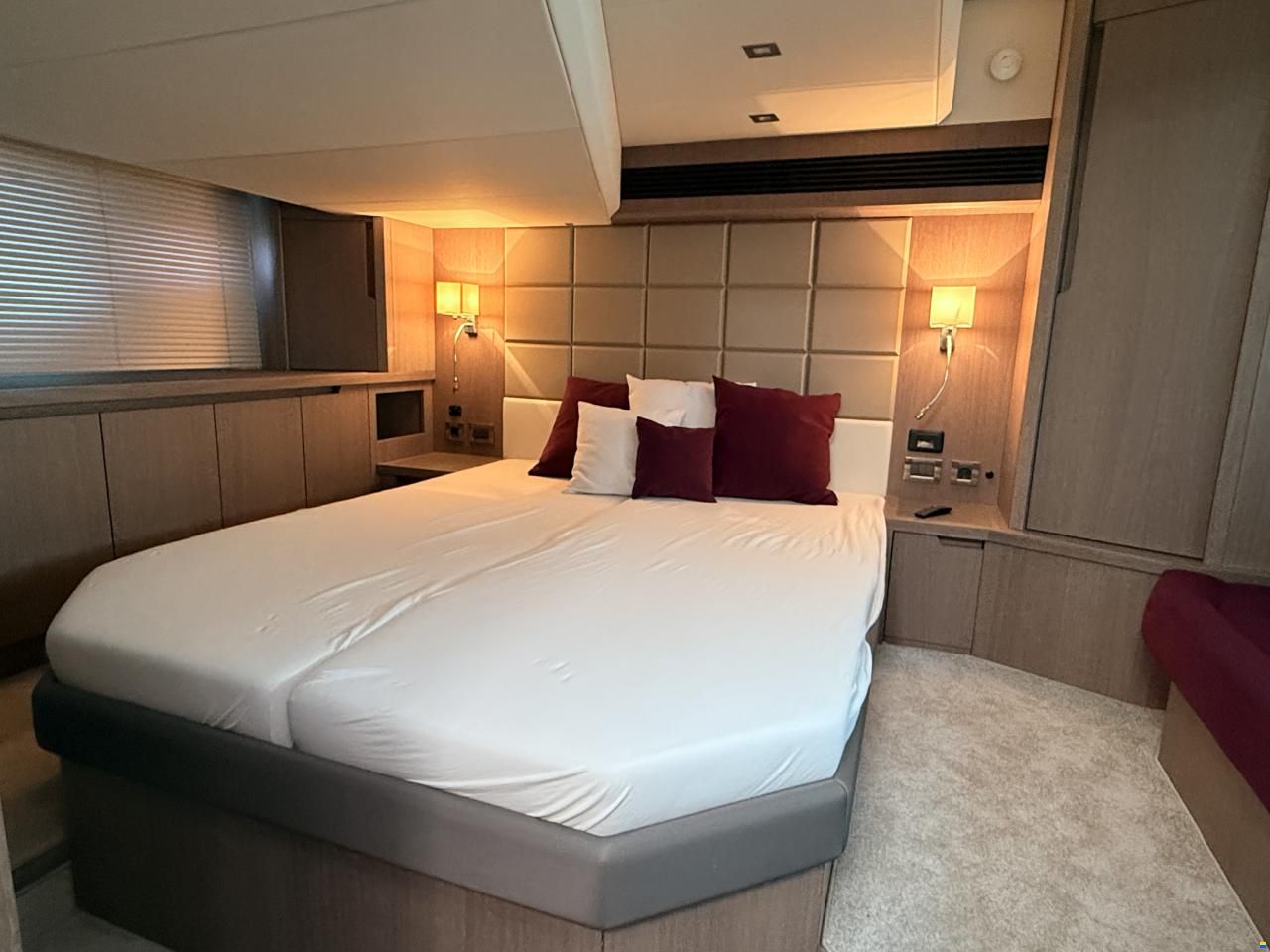 Galeon 485 HTS