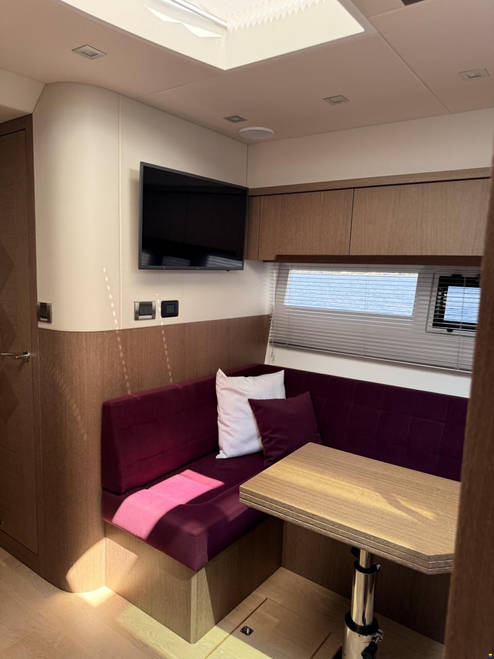 Galeon 485 HTS