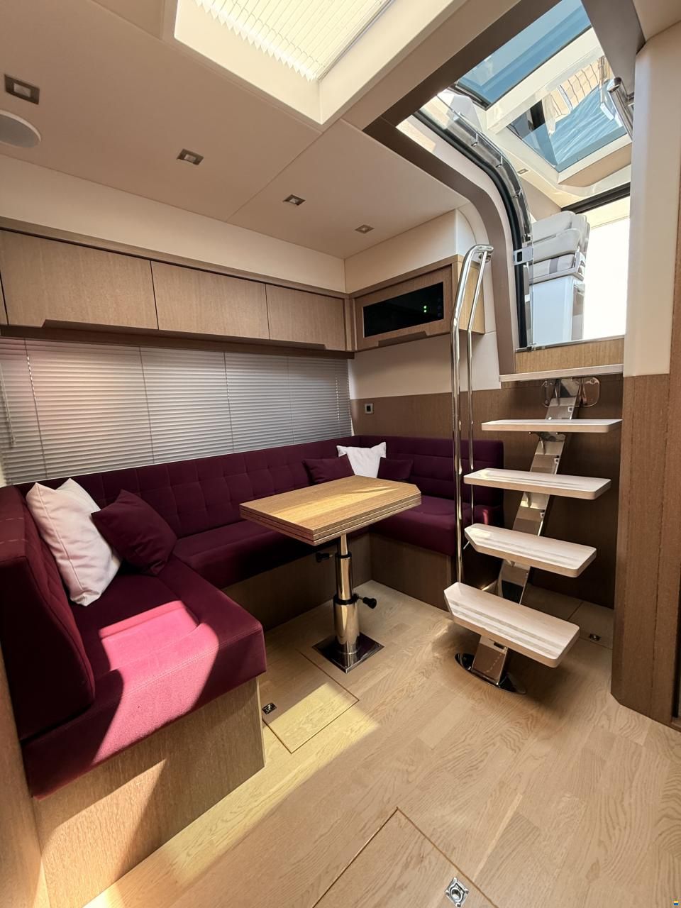 Galeon 485 HTS