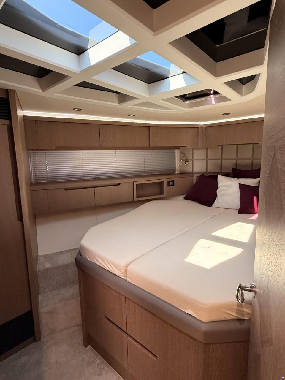 Galeon 485 HTS