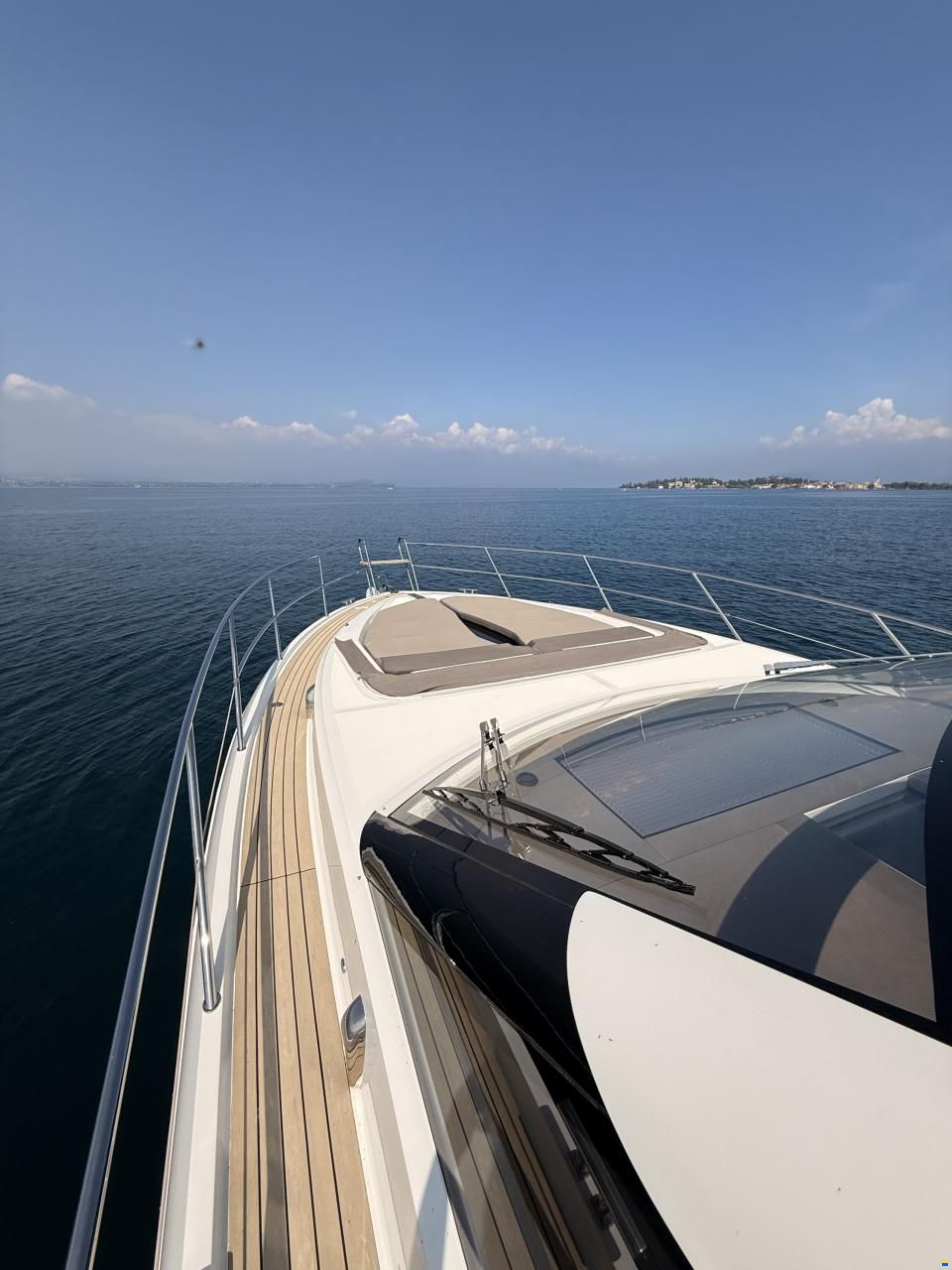 Galeon 485 HTS