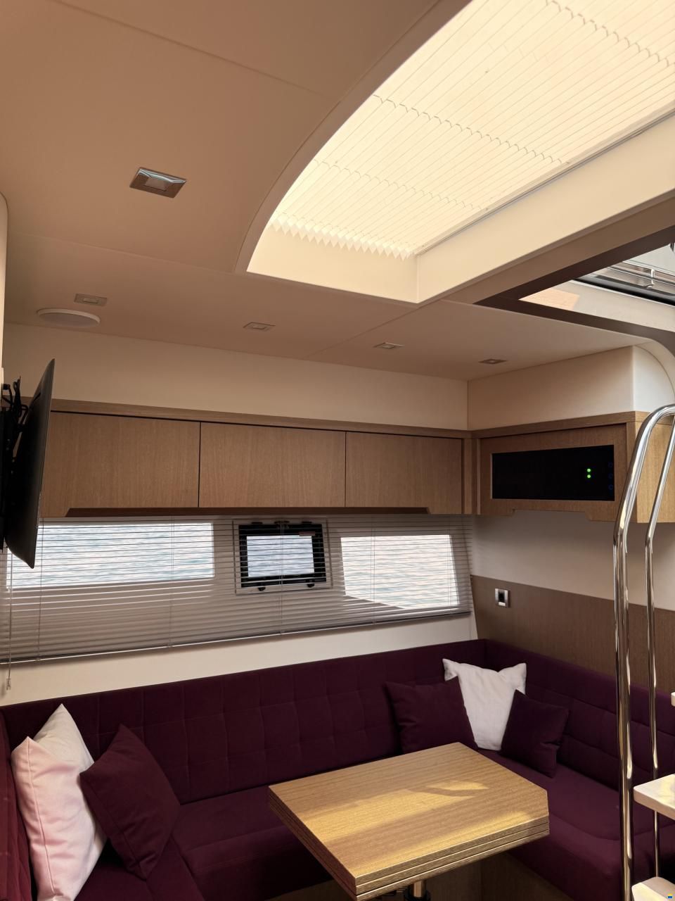 Galeon 485 HTS