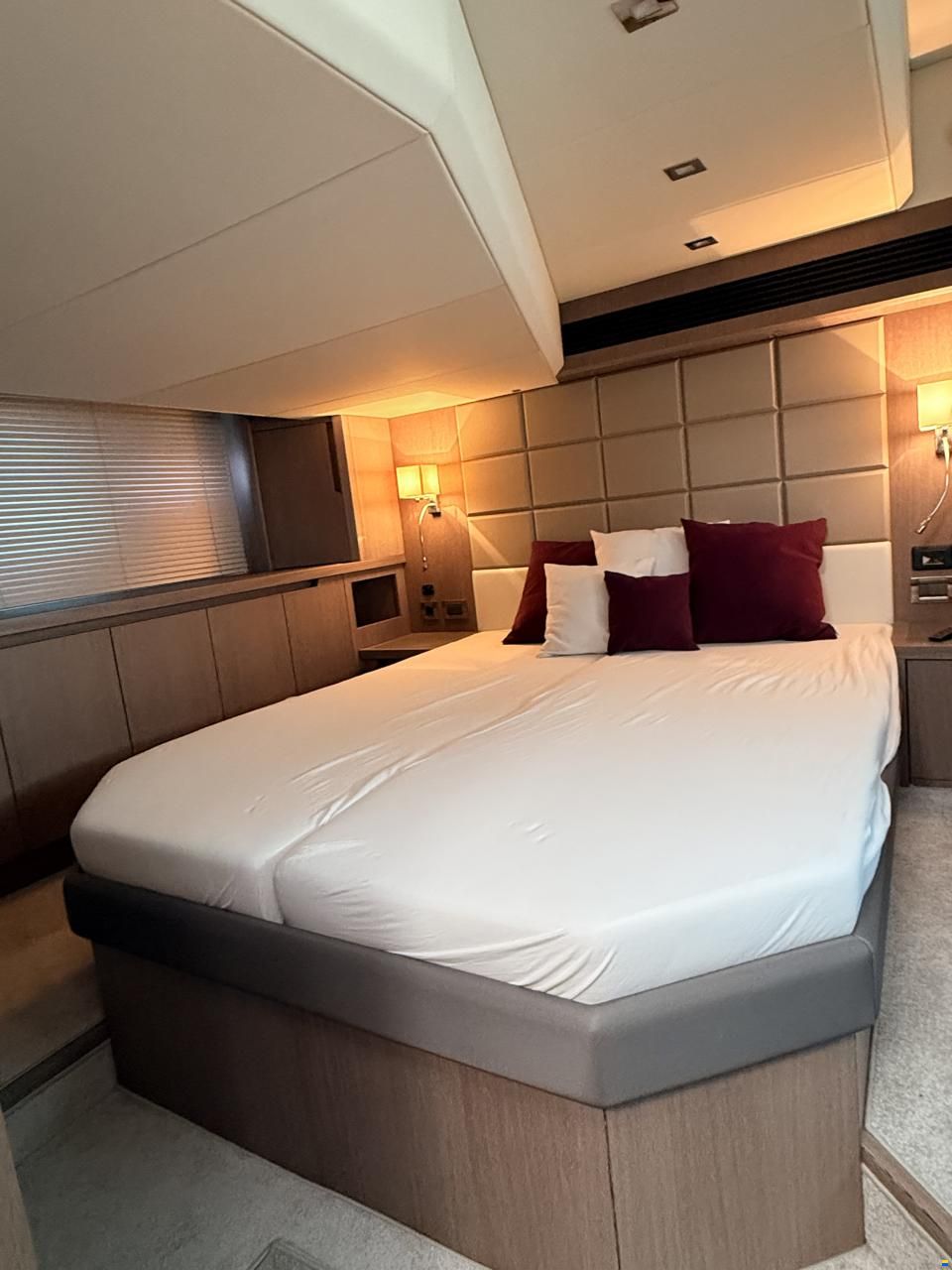 Galeon 485 HTS