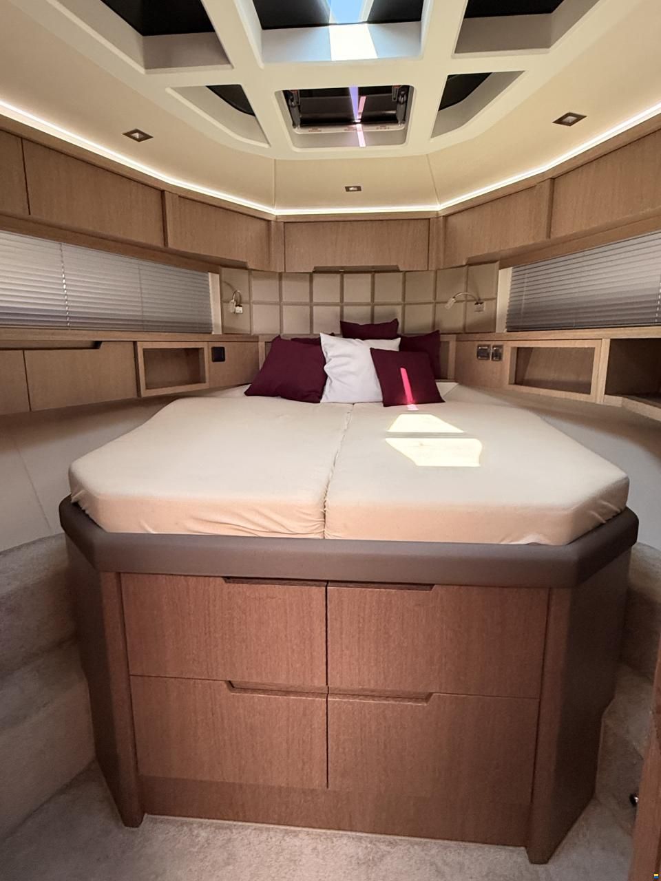 Galeon 485 HTS