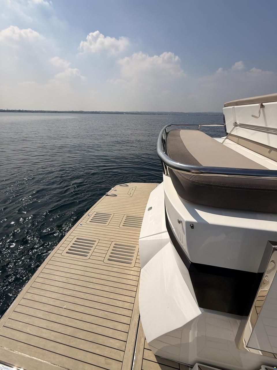 Galeon 485 HTS