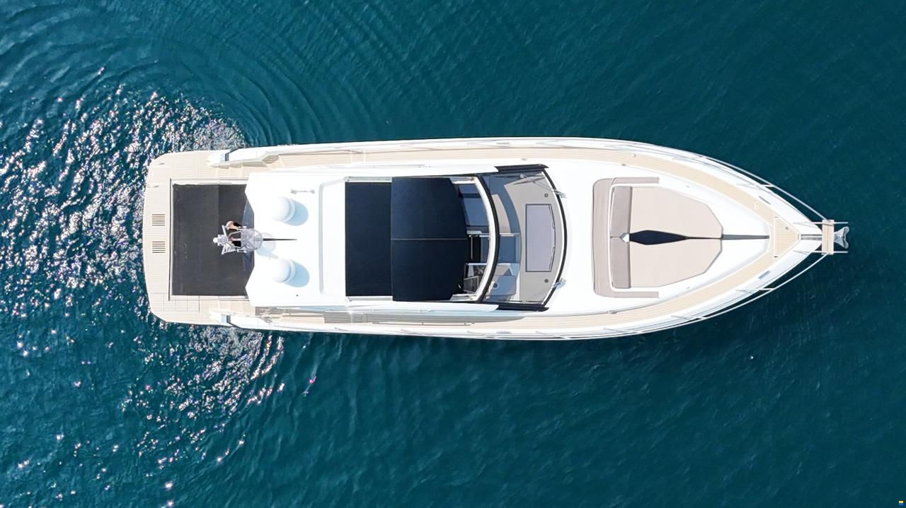 Galeon 485 HTS