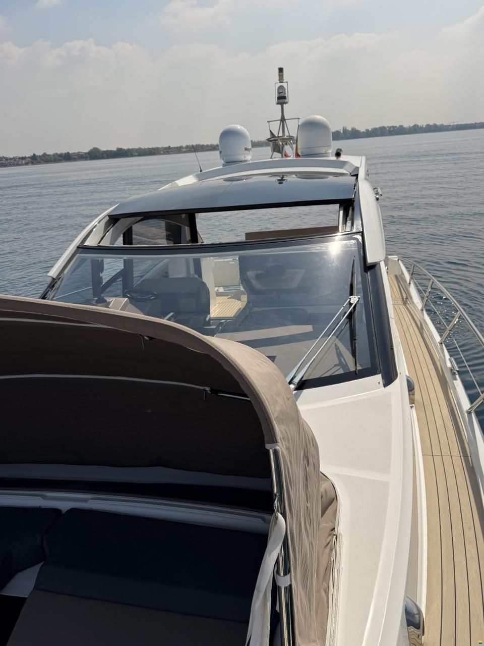 Galeon 485 HTS