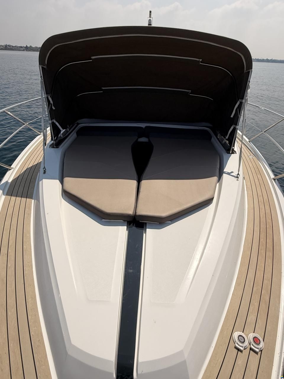 Galeon 485 HTS