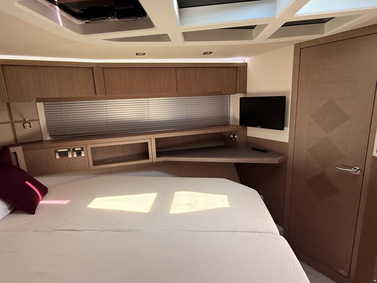 Galeon 485 HTS