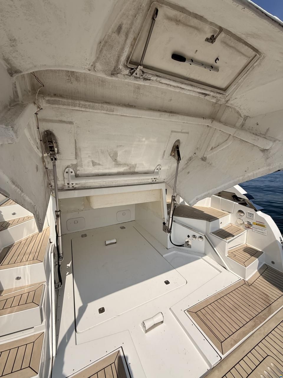 Galeon 485 HTS