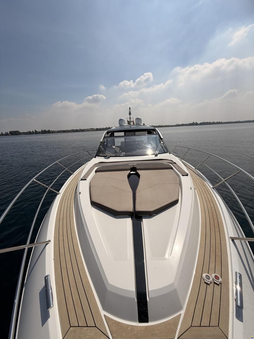 Galeon 485 HTS